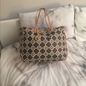 Henri Bendel Tote